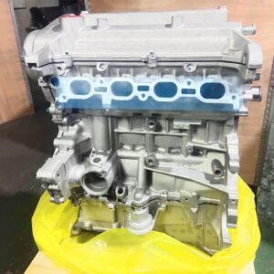 Toyota Yaris 1.3l 2nz engine