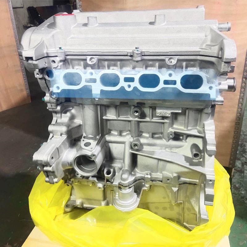 Toyota Yaris 1.3l 2nz engine