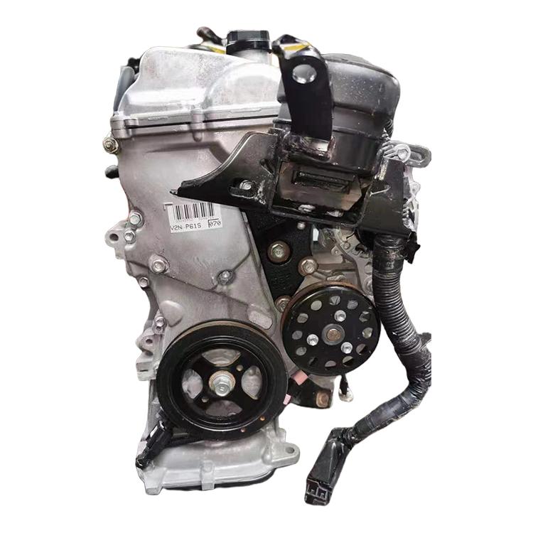 TOYOTA YARIS 1.3L 2NZ-FE - Image 7