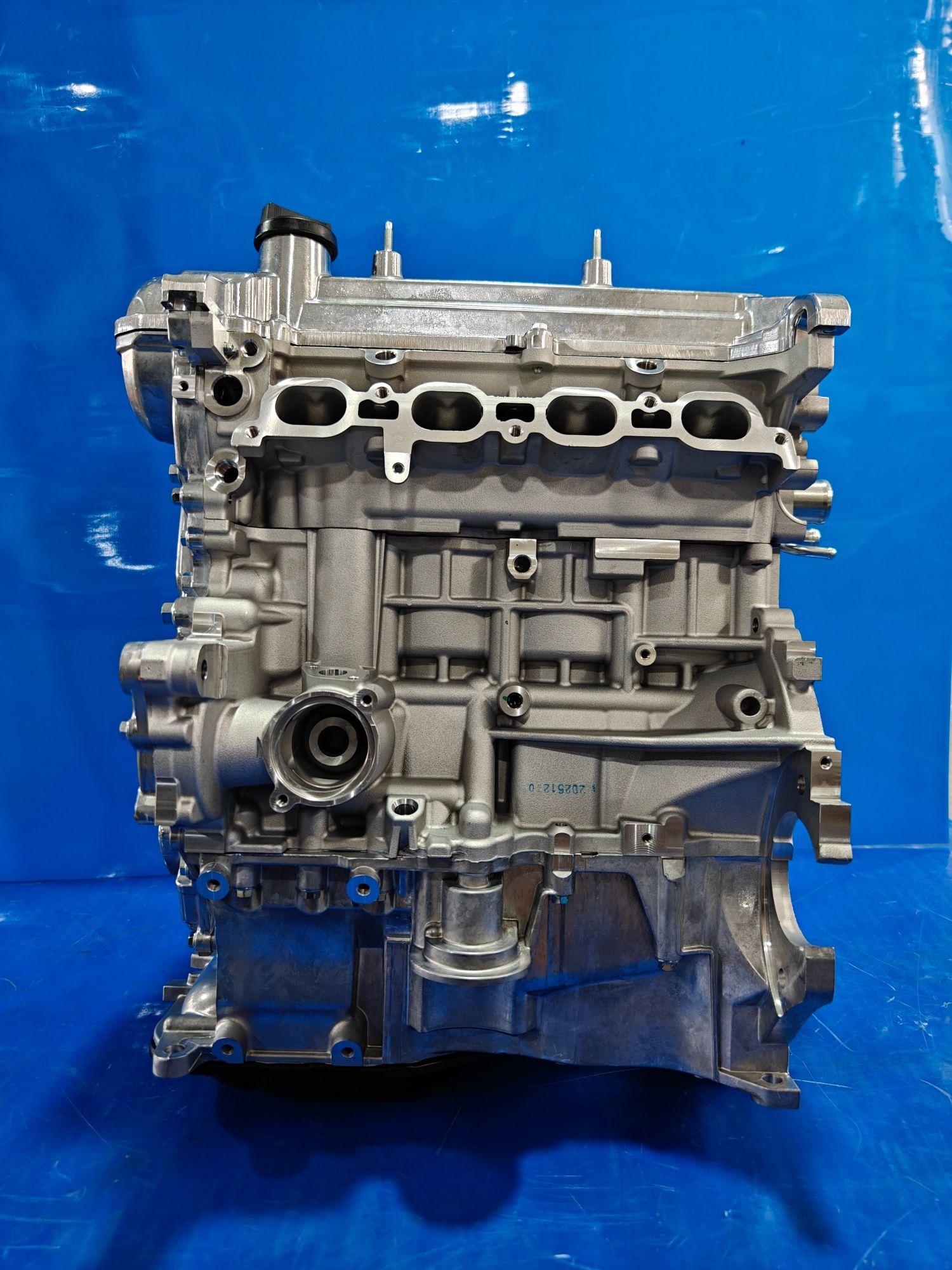 TOYOTA YARIS 1.3L 2NZ-FE - Image 5