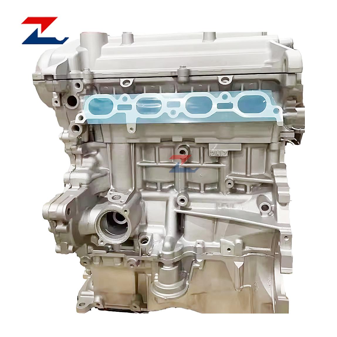 TOYOTA YARIS 1.3L 2NZ-FE - Image 2