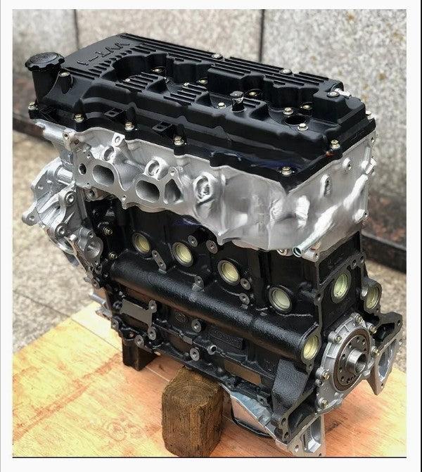 TOYOTA HILUX 2.7L 2TR-FE - Image 3