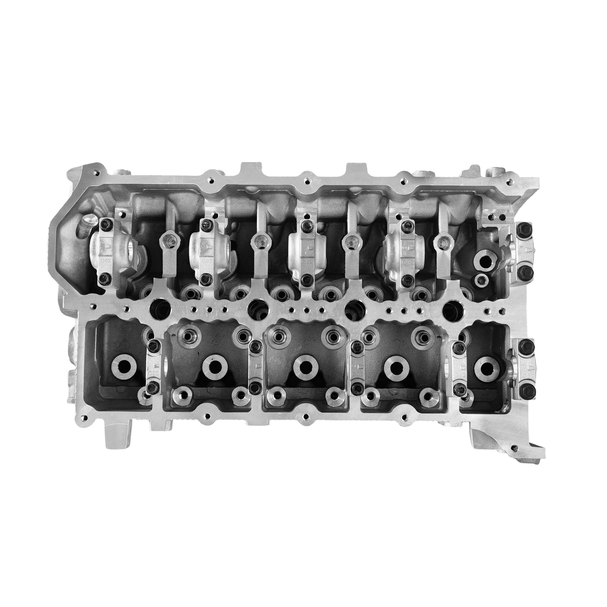 TOYOTA HILUX 2.7L 2TR-FE - Image 4