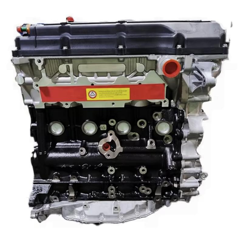 Toyota hilux 2.7l 2tr engine