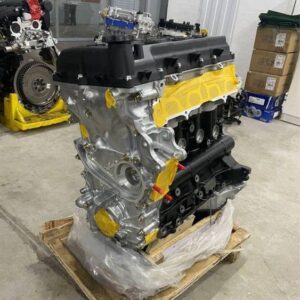 Toyota hilux 2.7l 2tr engine