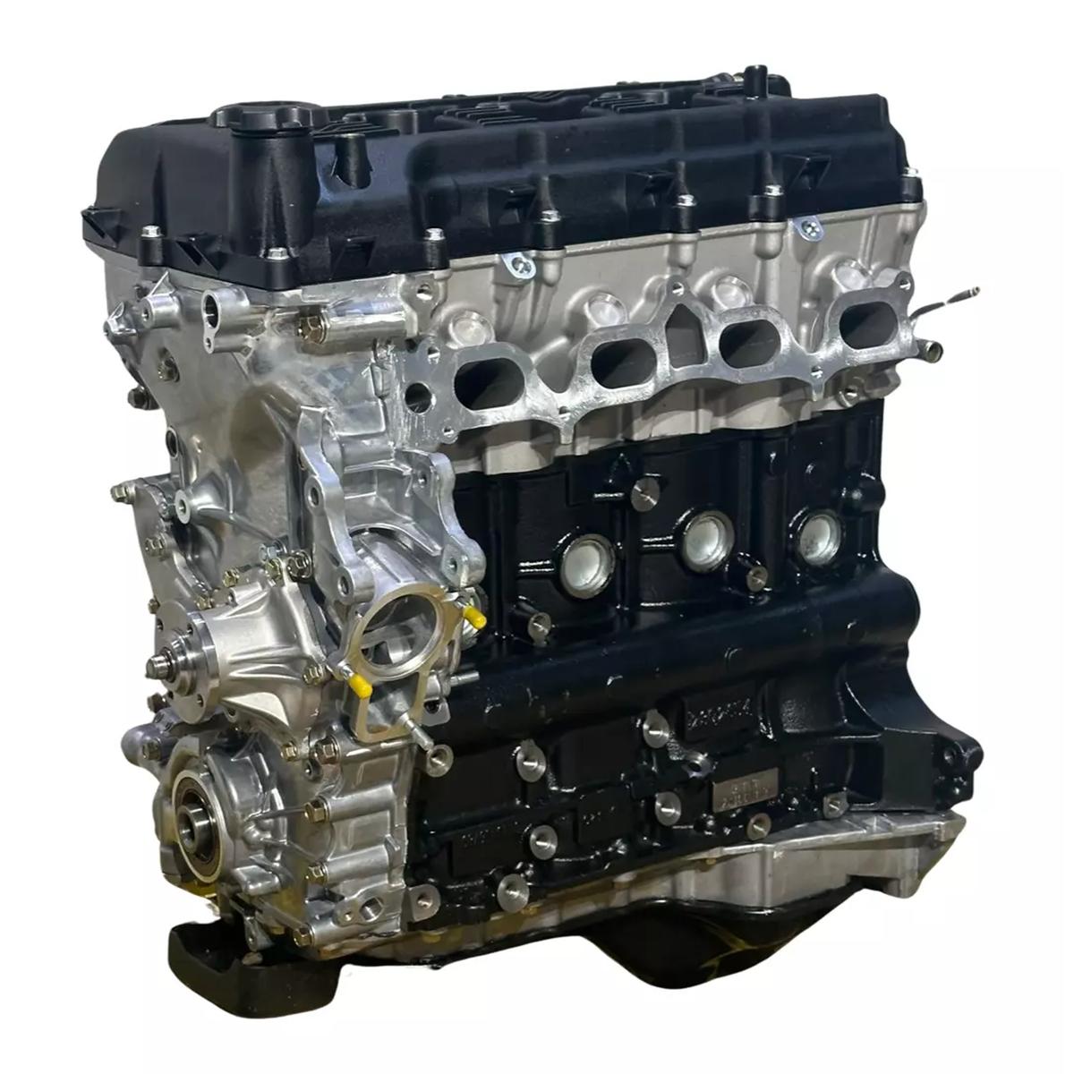 TOYOTA HILUX 2.7L 2TR-FE - Image 8