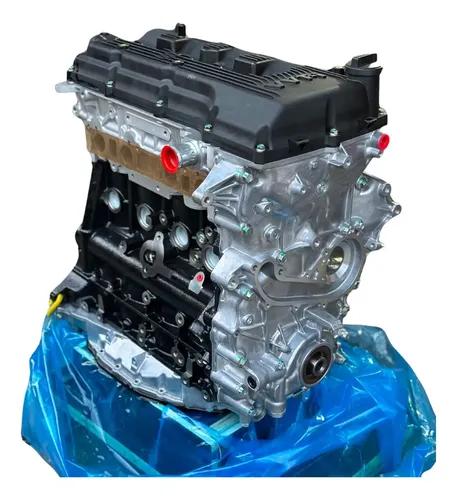Toyota hilux 2.7l 2tr engine
