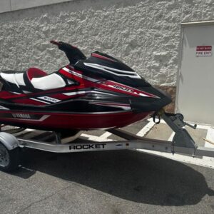 Pre-Owned 2019 Yamaha WaveRunner GP1800R For Sale