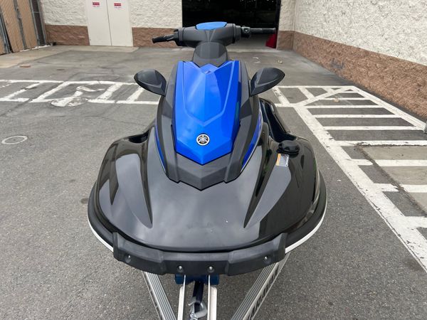 Pre-Owned 2020 Yamaha WaveRunner EX Spor For Sale - Image 12