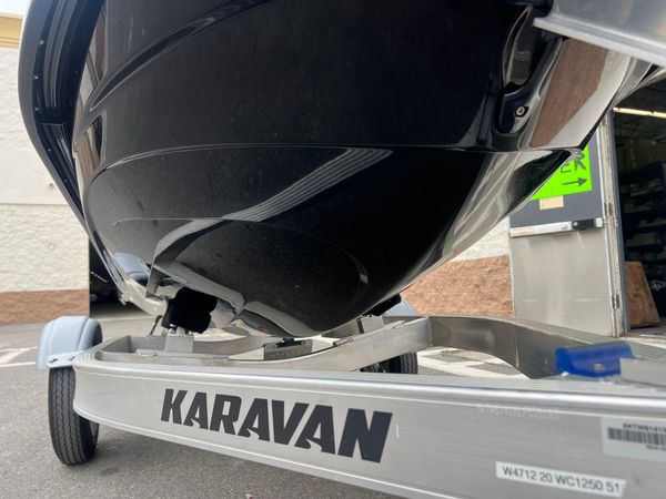 Pre-Owned 2020 Yamaha WaveRunner EX Spor For Sale - Image 5