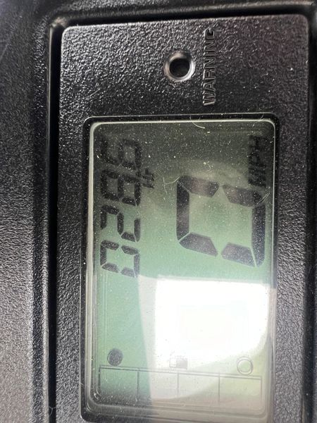 Pre-Owned 2020 Yamaha WaveRunner EX Spor For Sale - Image 7