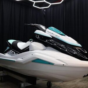 New 2024 Yamaha FX® HO For Sale