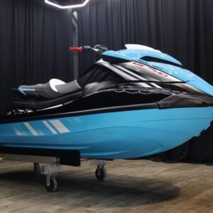 New 2024 Yamaha GP HO™ with Audio For Sale