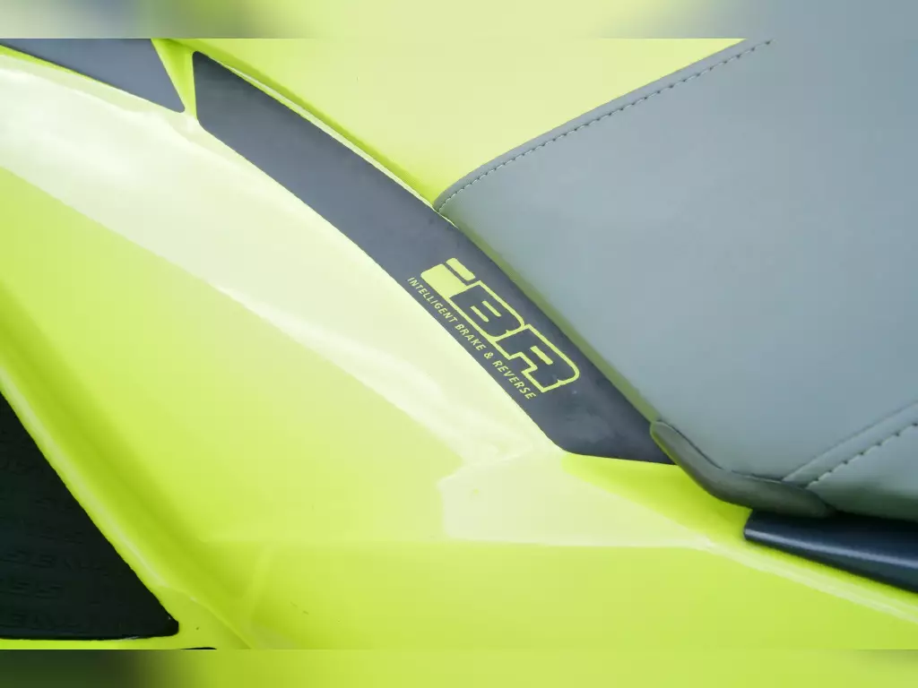 Pre-Owned 2019 Sea-Doo Two Seater Personal Watercraft RXP X 300 - Image 15