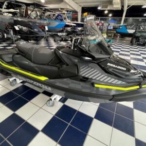 New 2024 Sea-Doo Explorer Pro® 230 For Sale